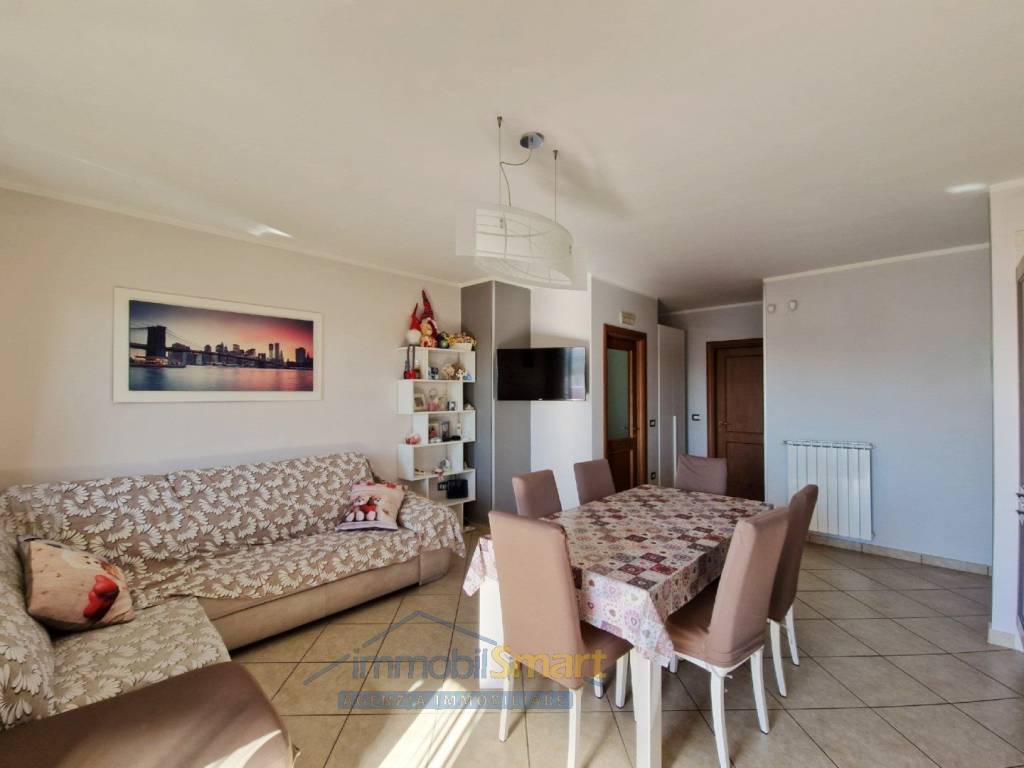 Appartamento a Orta di atella in Via Bugnano - Foto 5