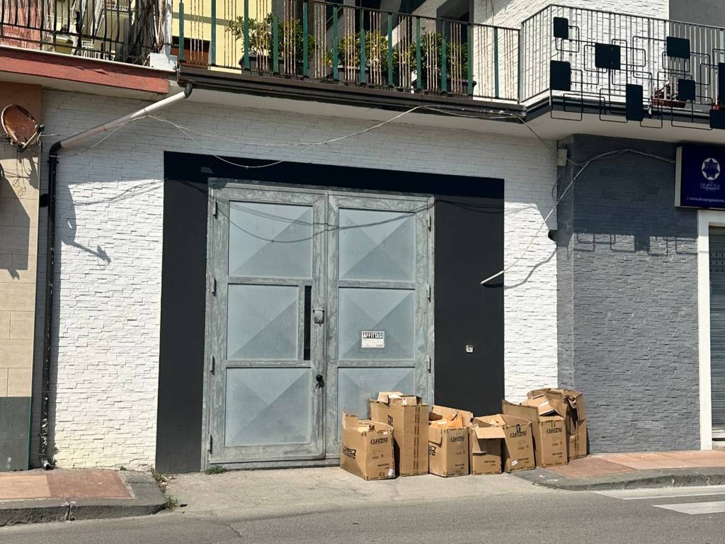 Immobile a Salerno in Via Lungomare Cristoforo Colombo, 15 - Foto 3