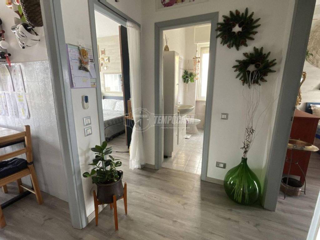 Appartamento a Lodi in Via Antonio Lombardo 4 - Foto 5