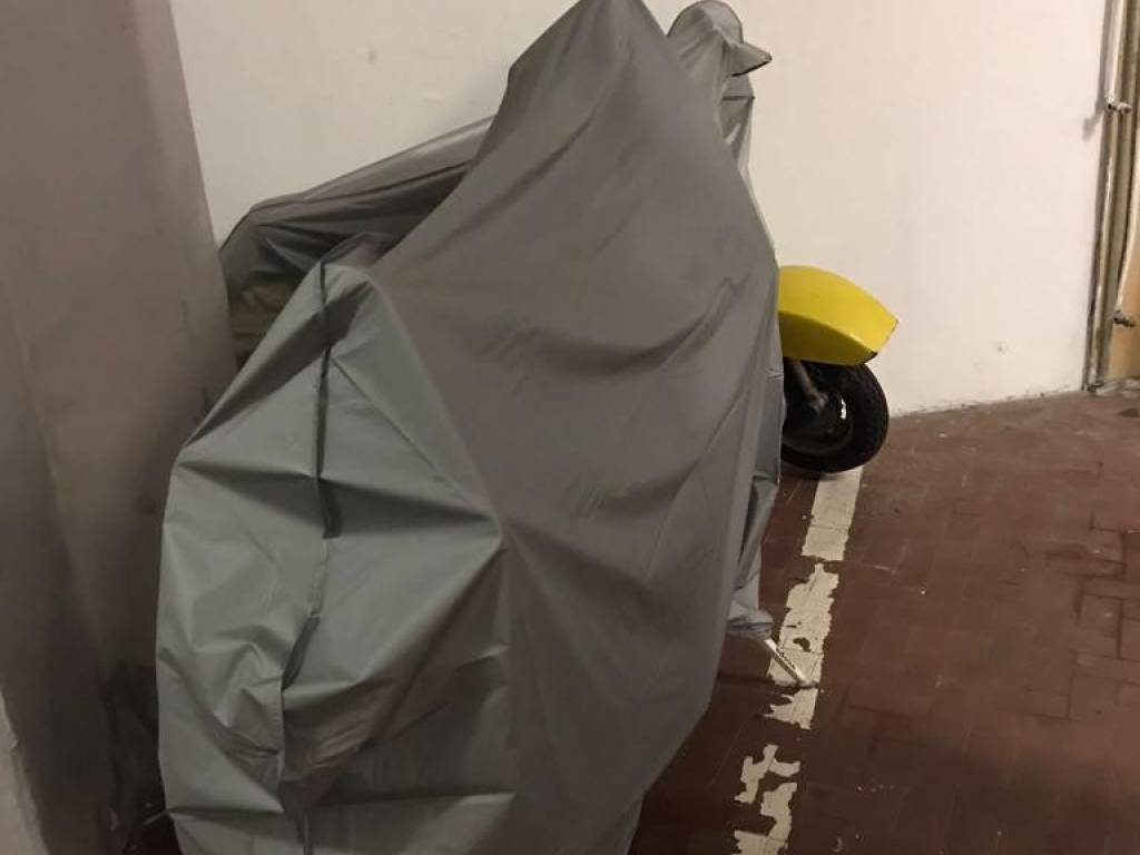 Box / garage a Genova in Via Redipuglia, 5 - Foto 3