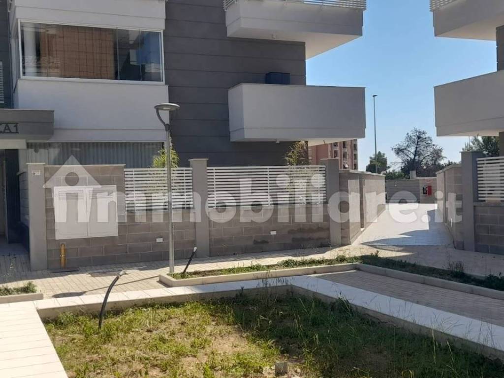 Appartamento a Lecce in Via Gino De Sanctis - Foto 3