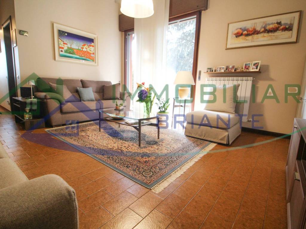 Villetta a schiera a Casorate sempione in Via San Rocco, 15 - Foto 3