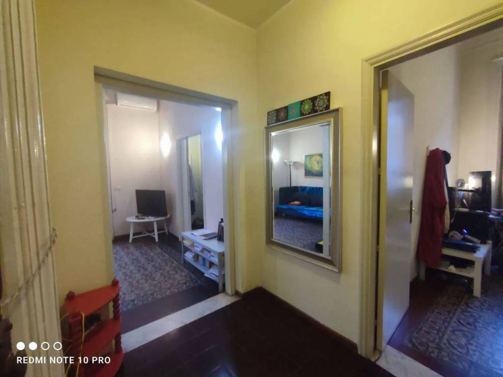 Appartamento a Catania in Via Vittorio Emanuele Orlando S.N.C. - Foto 3