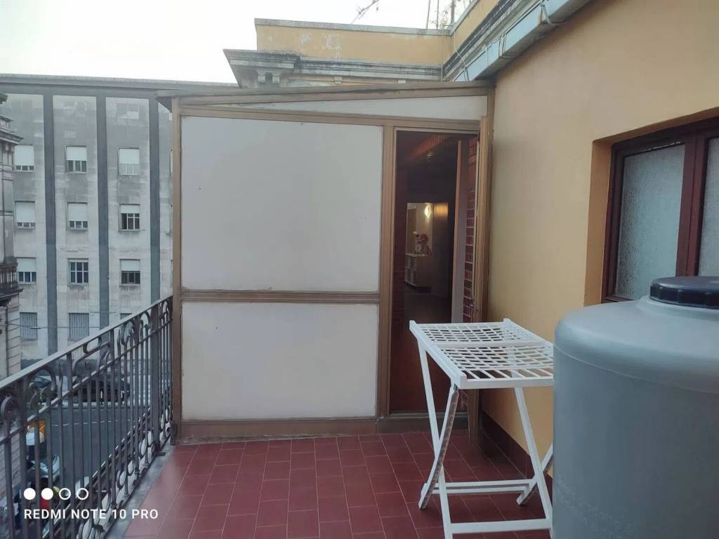 Appartamento a Catania in Via Vittorio Emanuele Orlando S.N.C. - Foto 4