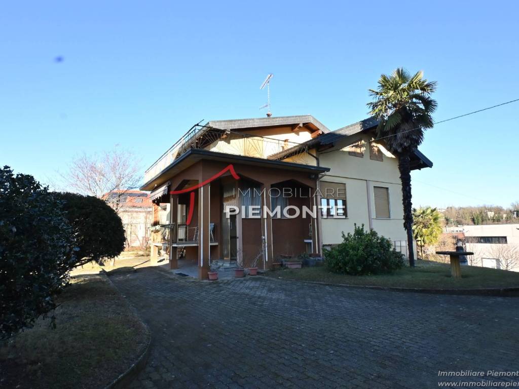 Villa a Gattico-veruno - Foto 3