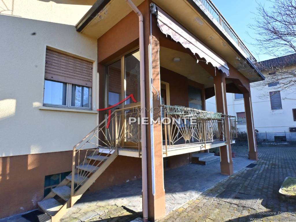 Villa a Gattico-veruno - Foto 4