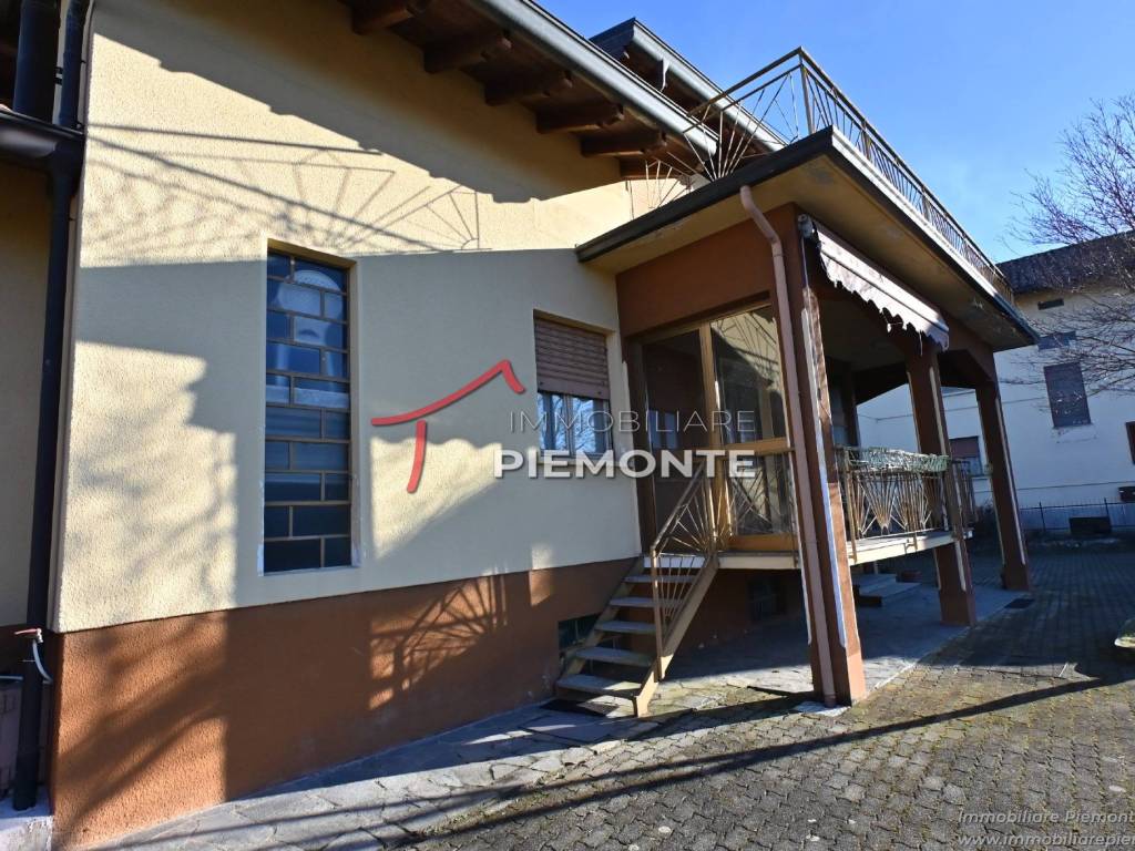 Villa a Gattico-veruno - Foto 5