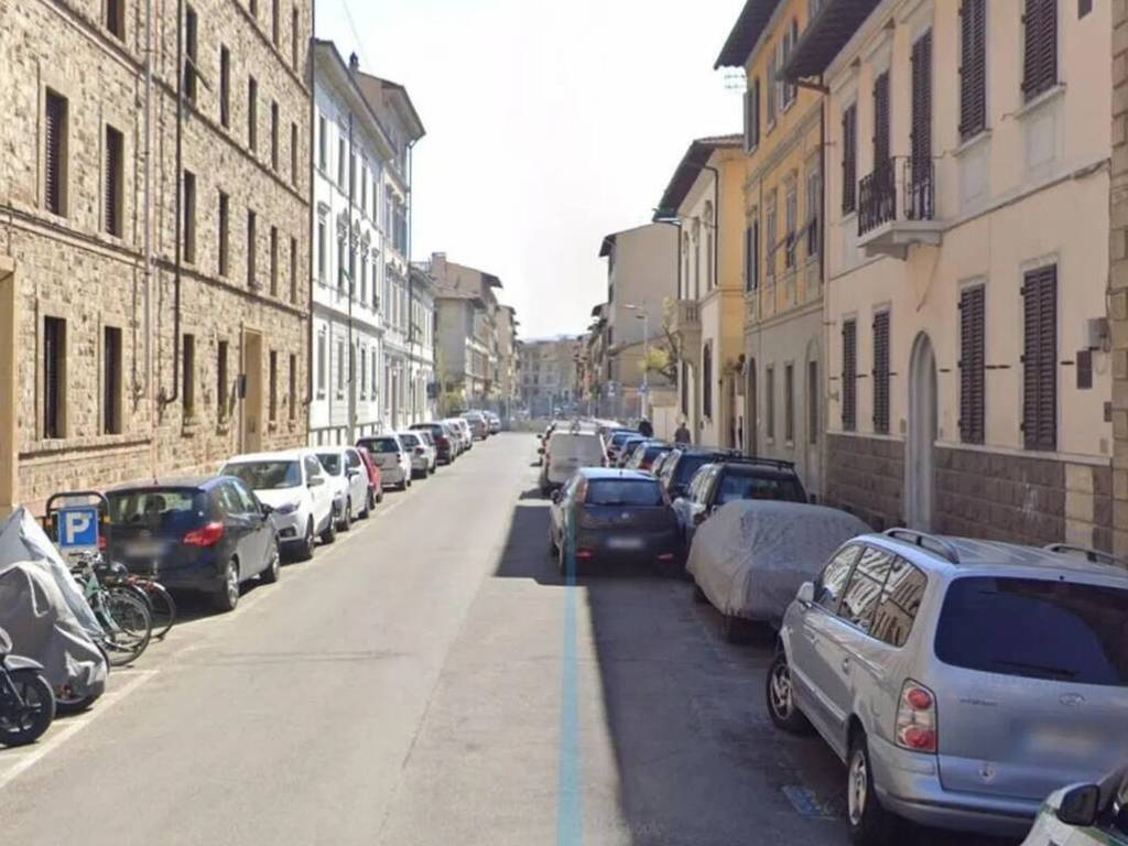 Palazzo / stabile a Firenze in Via Vittorio Emanuele Ii - Foto 1