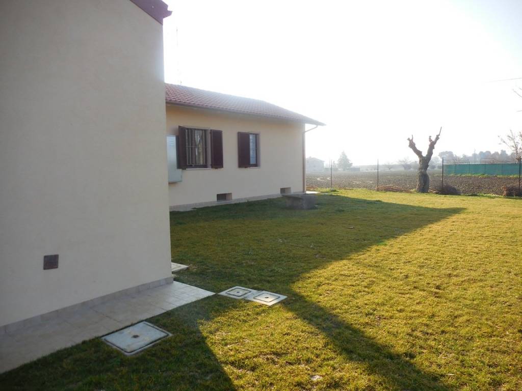 Casa indipendente a Jesi in Via Tabano, 19 - Foto 3