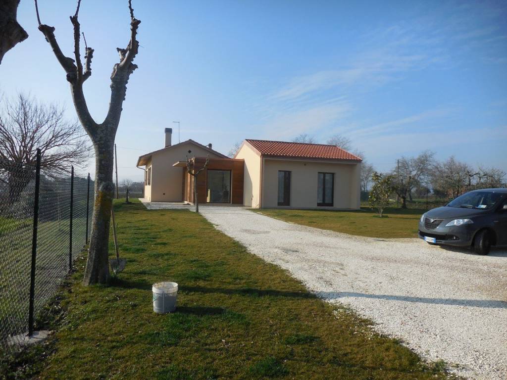 Casa indipendente a Jesi in Via Tabano, 19 - Foto 4