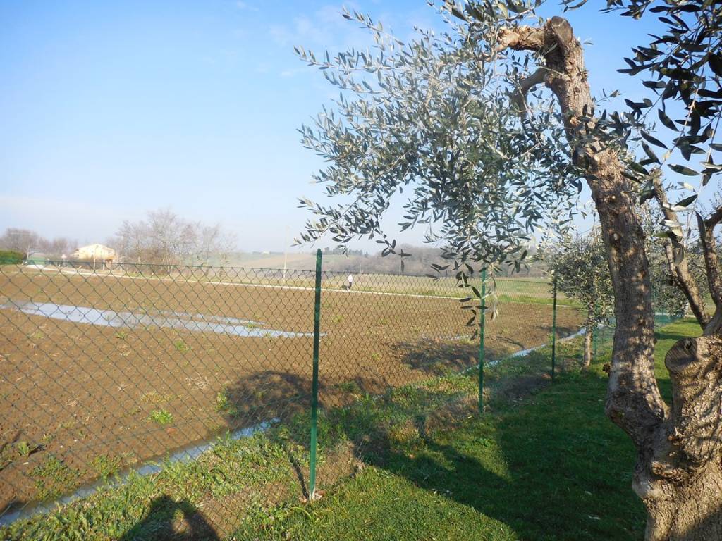 Casa indipendente a Jesi in Via Tabano, 19 - Foto 5