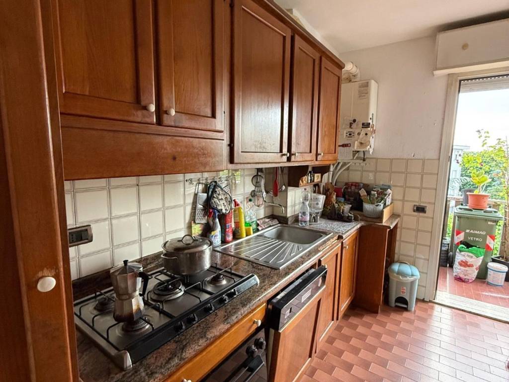 Appartamento a San felice sul panaro in Via della Repubblica - Foto 5