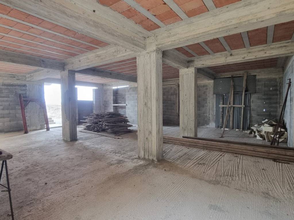 Palazzo / stabile a Messina in VIA Policara (Rodia), snc - Foto 3