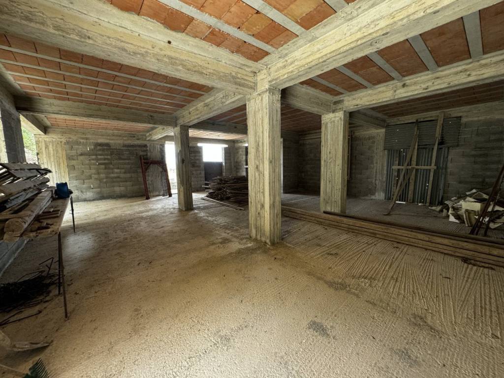 Palazzo / stabile a Messina in VIA Policara (Rodia), snc - Foto 4