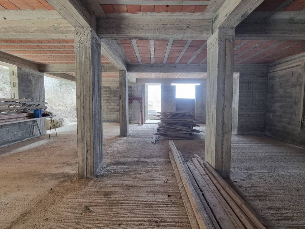 Palazzo / stabile a Messina in VIA Policara (Rodia), snc - Foto 5