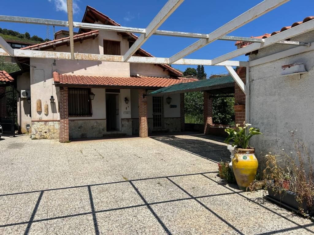 Villa a Monreale in Via Maria Montessori - Foto 2