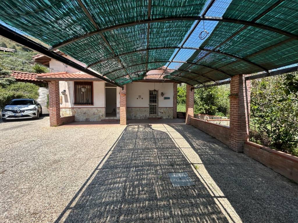 Villa a Monreale in Via Maria Montessori - Foto 4