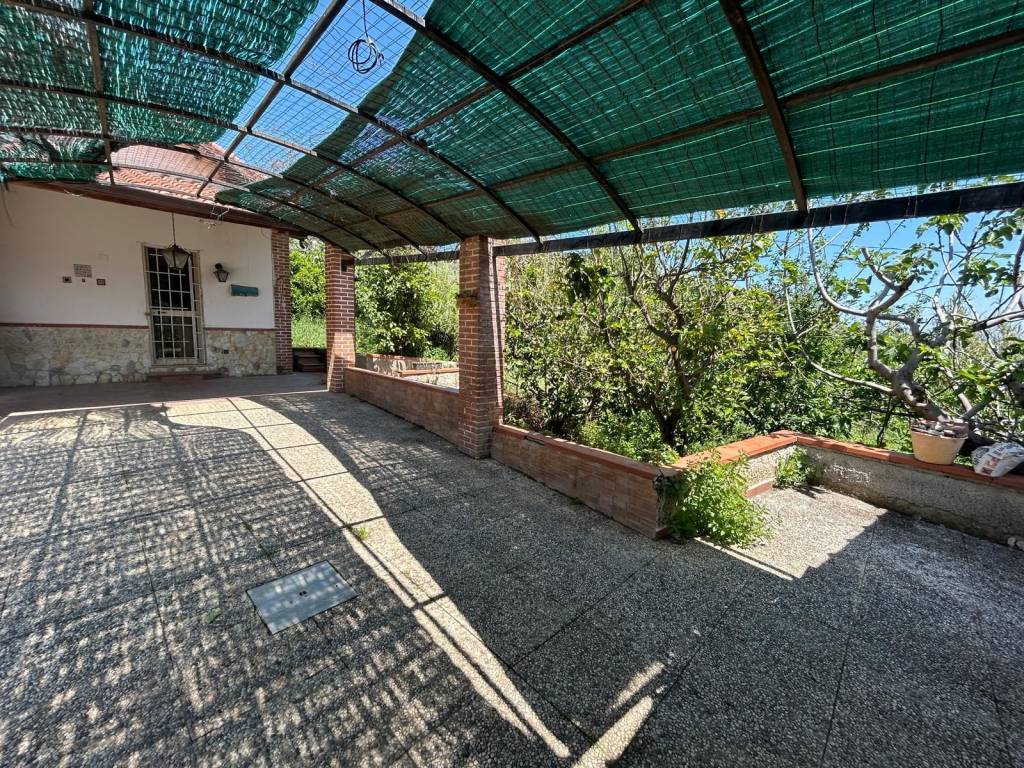 Villa a Monreale in Via Maria Montessori - Foto 5