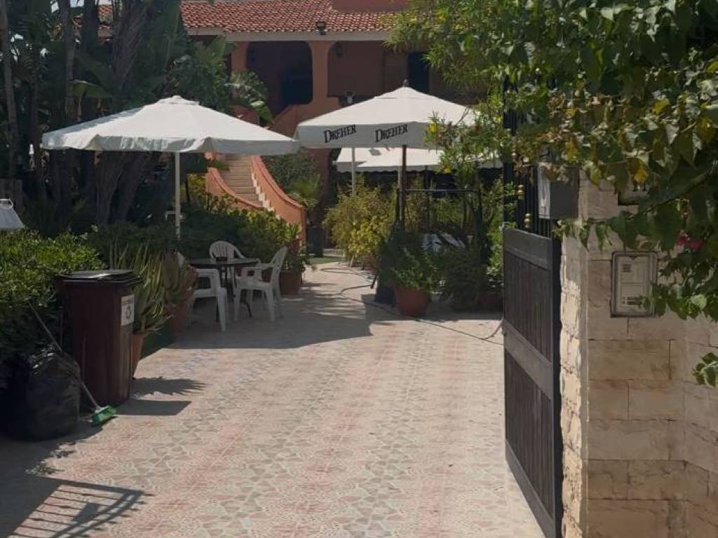 Villa a Noto in San Lorenzo Strada I - Foto 2