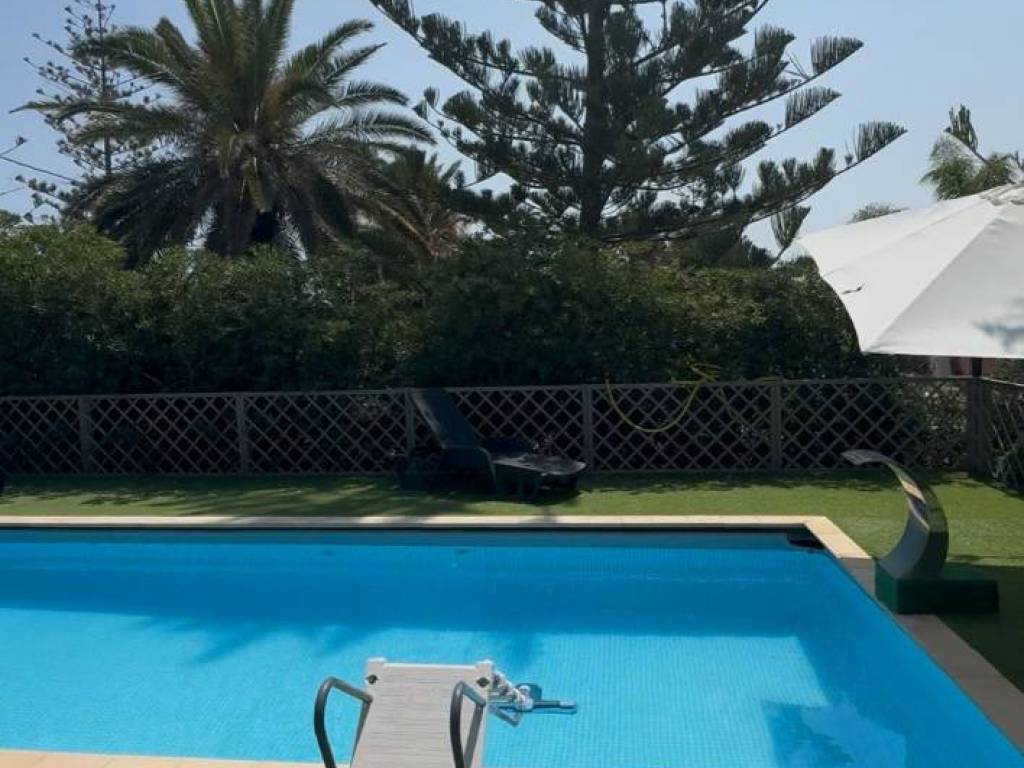 Villa a Noto in San Lorenzo Strada I - Foto 4