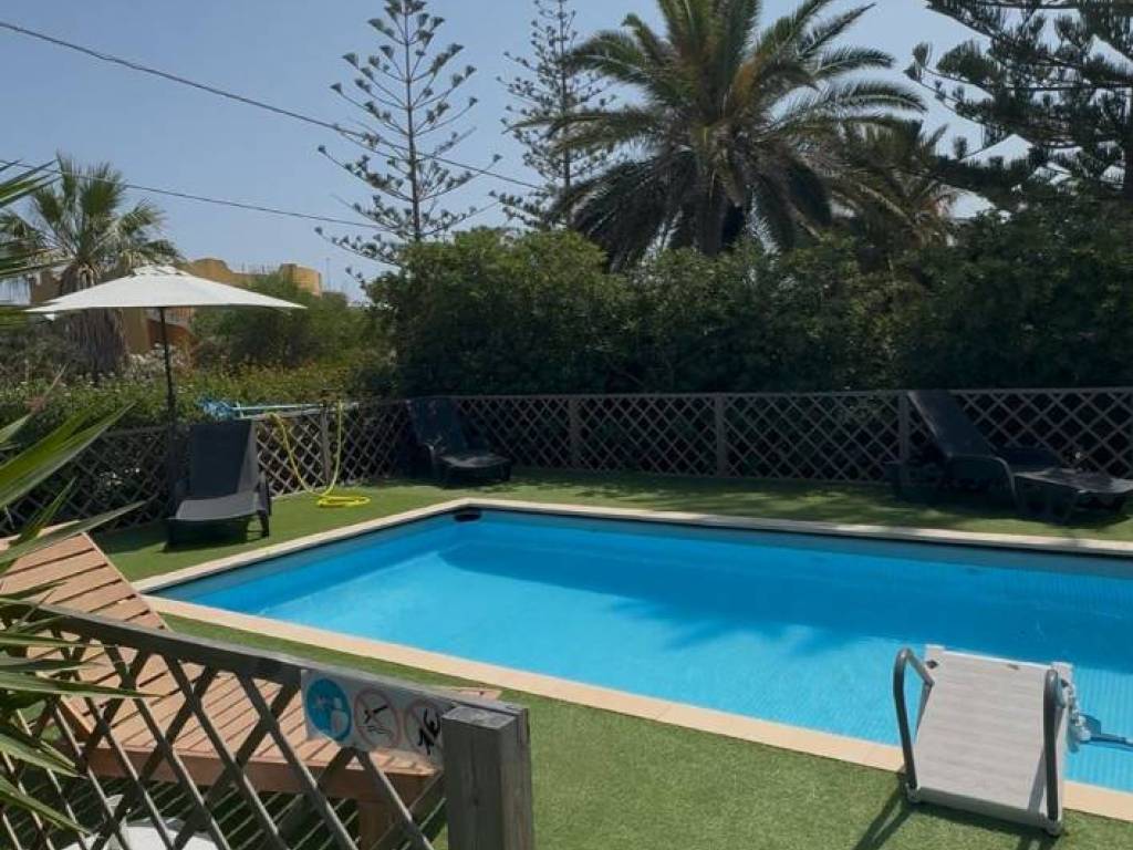 Villa a Noto in San Lorenzo Strada I - Foto 5