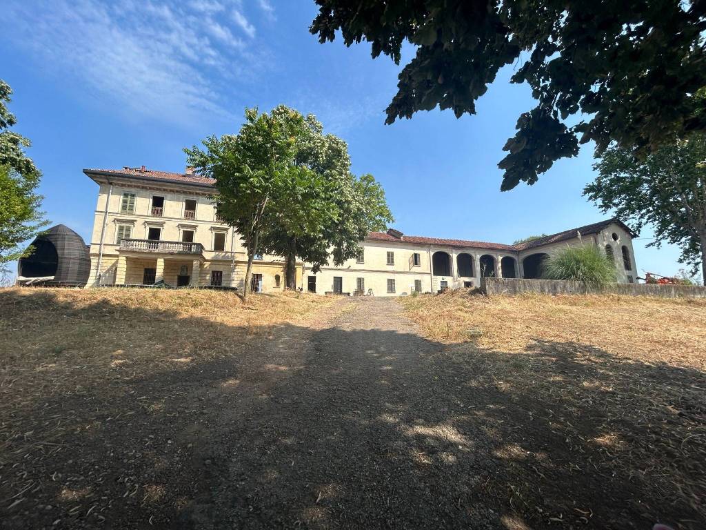 Rustico / casale a Asti in Località Valmanera, 19 - Foto 2