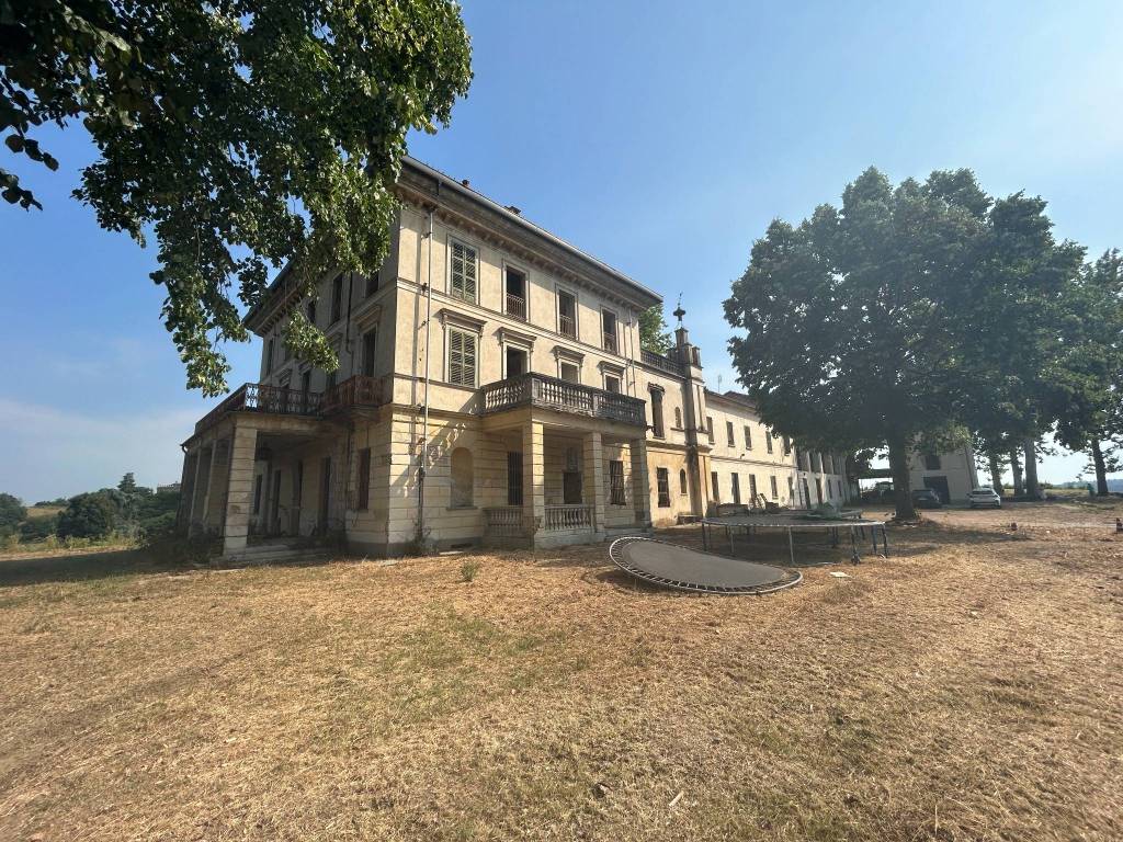 Rustico / casale a Asti in Località Valmanera, 19 - Foto 3