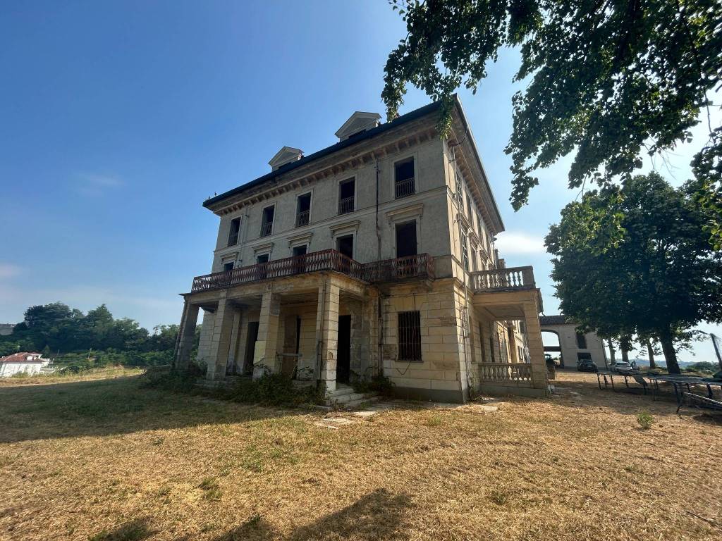 Rustico / casale a Asti in Località Valmanera, 19 - Foto 4