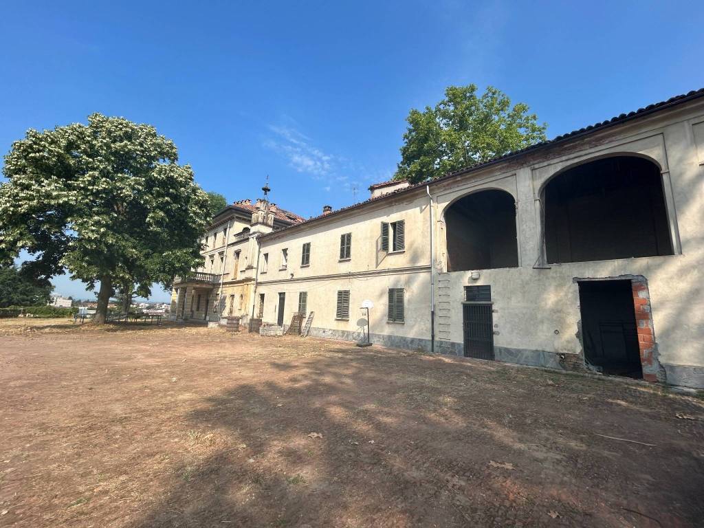 Rustico / casale a Asti in Località Valmanera, 19 - Foto 5