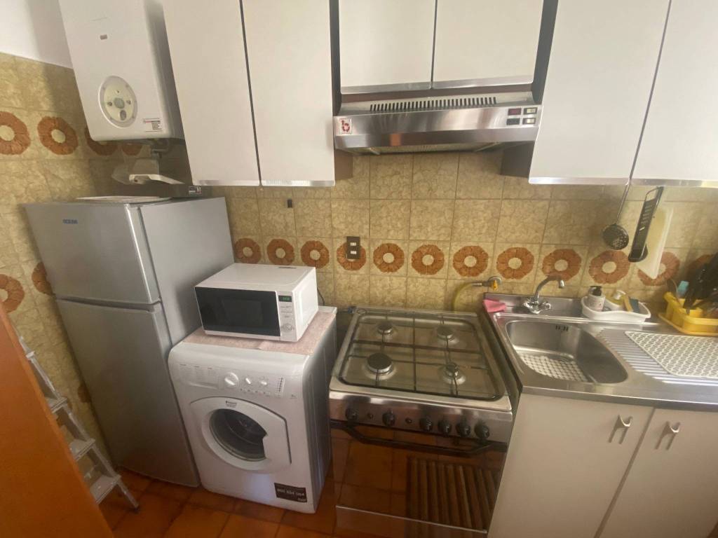 Appartamento a Ceriale in Via San Francesco, 4 - Foto 5