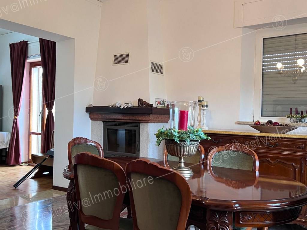 Appartamento a Castelfidardo in Via F.lli Brancondi, 11 - Foto 2