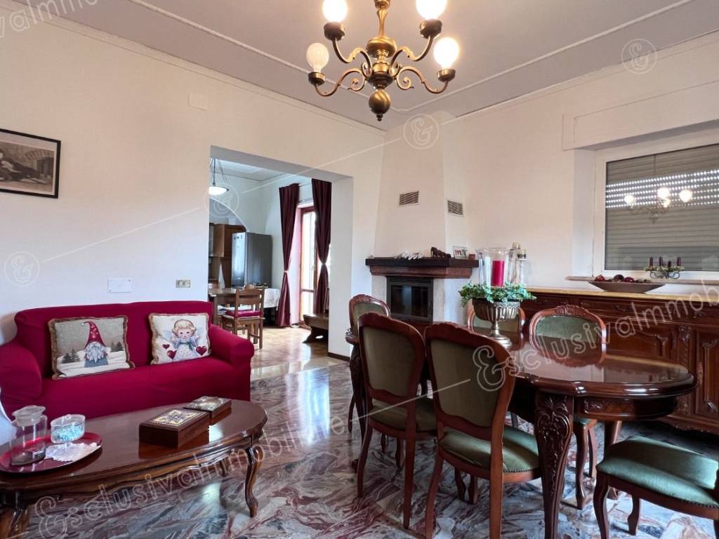 Appartamento a Castelfidardo in Via F.lli Brancondi, 11 - Foto 4