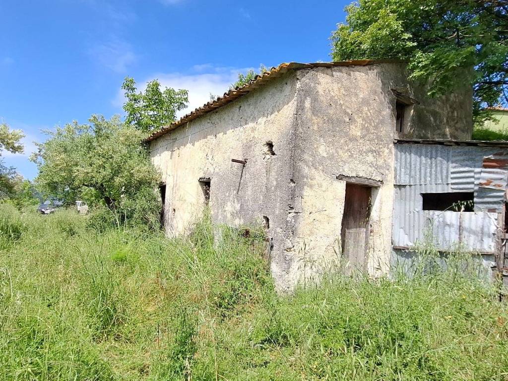 Villa a Rivello in Contrada Santa Margherita, 31 - Foto 2