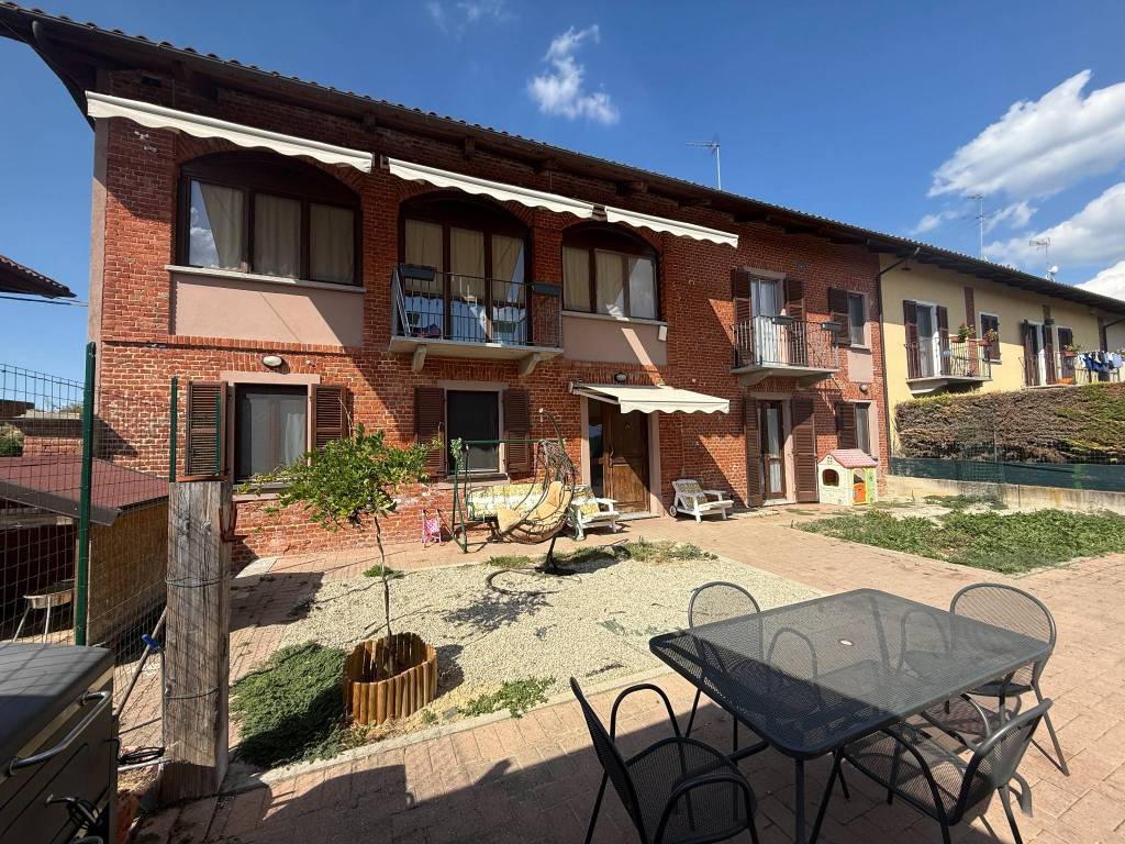 Villa a Tigliole in Strada Pocola 114 - Foto 2