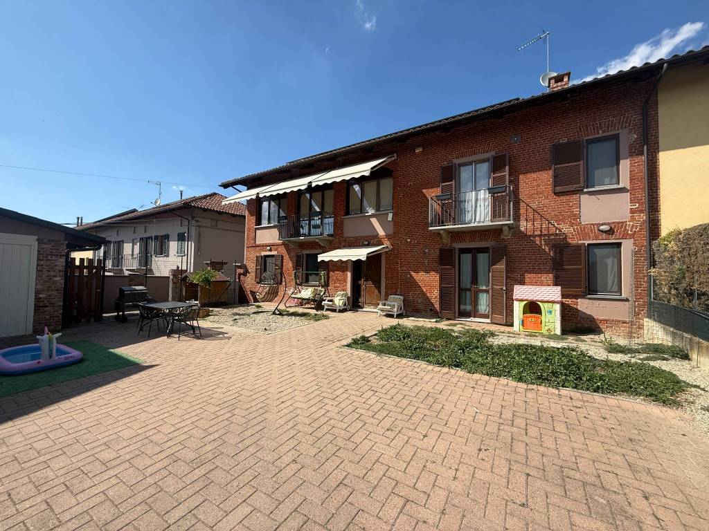 Villa a Tigliole in Strada Pocola 114 - Foto 3