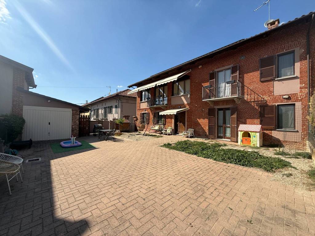 Villa a Tigliole in Strada Pocola 114 - Foto 4