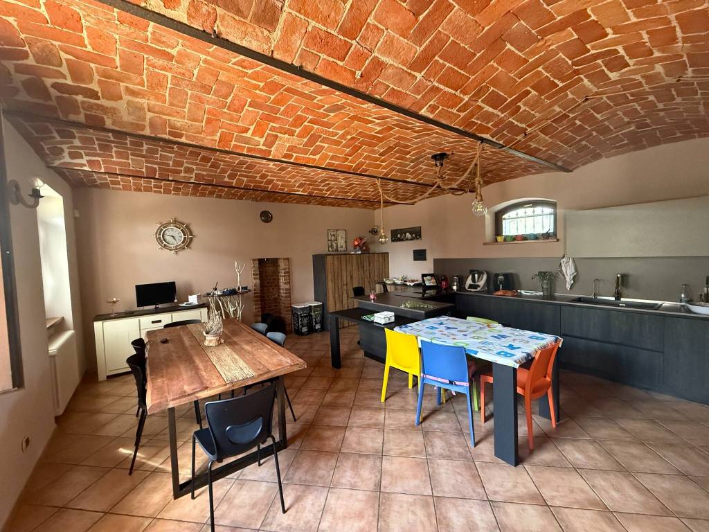 Villa a Tigliole in Strada Pocola 114 - Foto 5