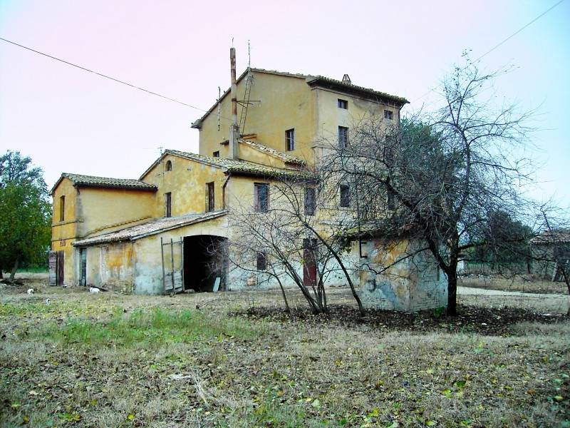 Rustico / casale a Jesi in Via Minonna, 13 - Foto 2