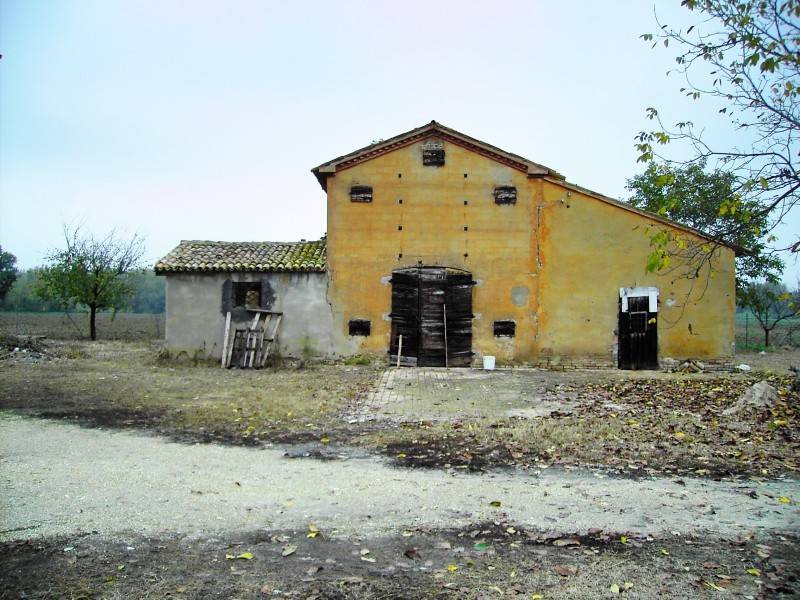 Rustico / casale a Jesi in Via Minonna, 13 - Foto 4