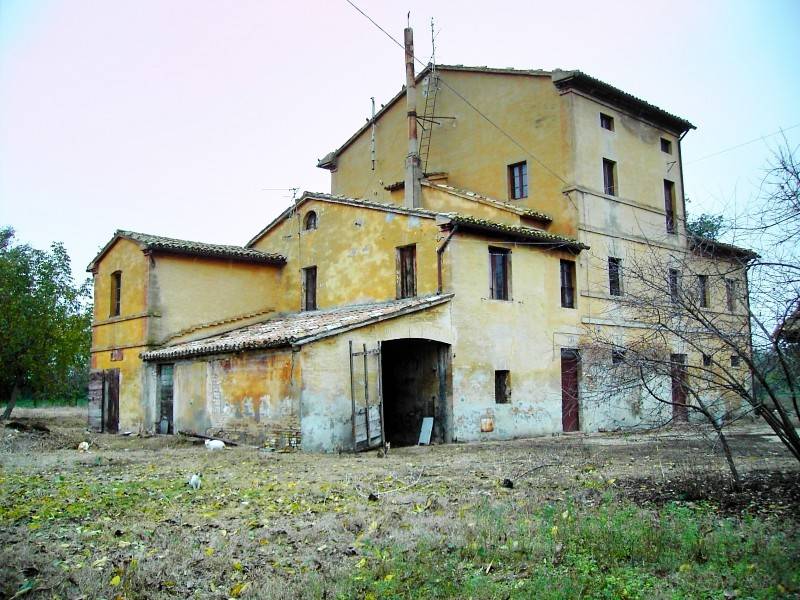 Rustico / casale a Jesi in Via Minonna, 13 - Foto 5