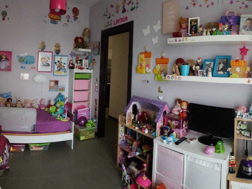 Appartamento a Avellino in Contrada Chiaira, 11 - Foto 5