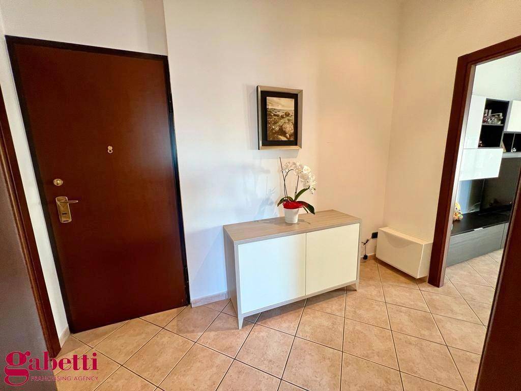 Appartamento a Bra in Via Claudiano - Foto 4