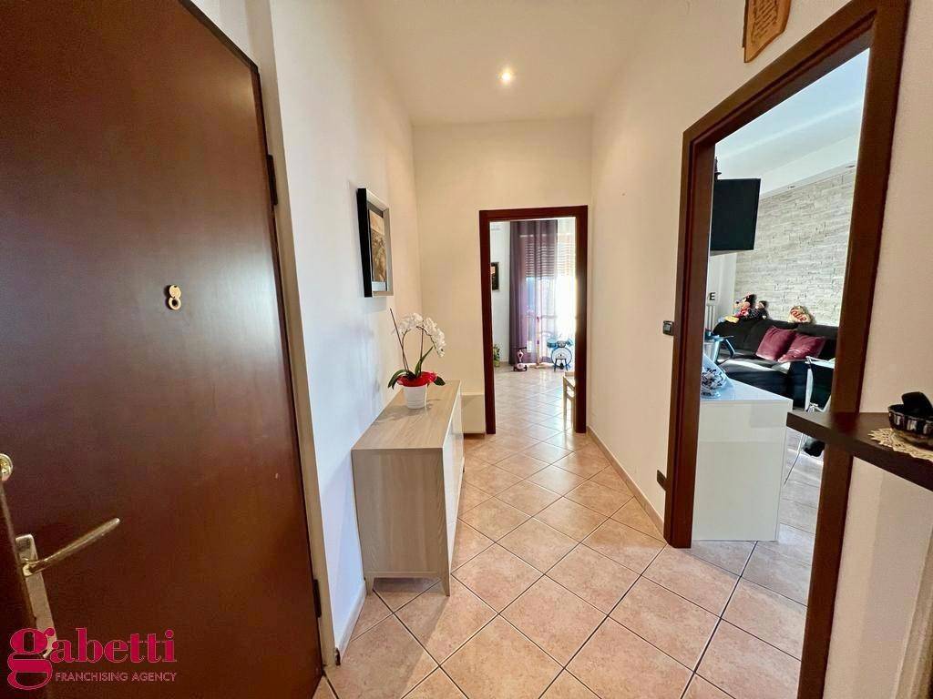Appartamento a Bra in Via Claudiano - Foto 5