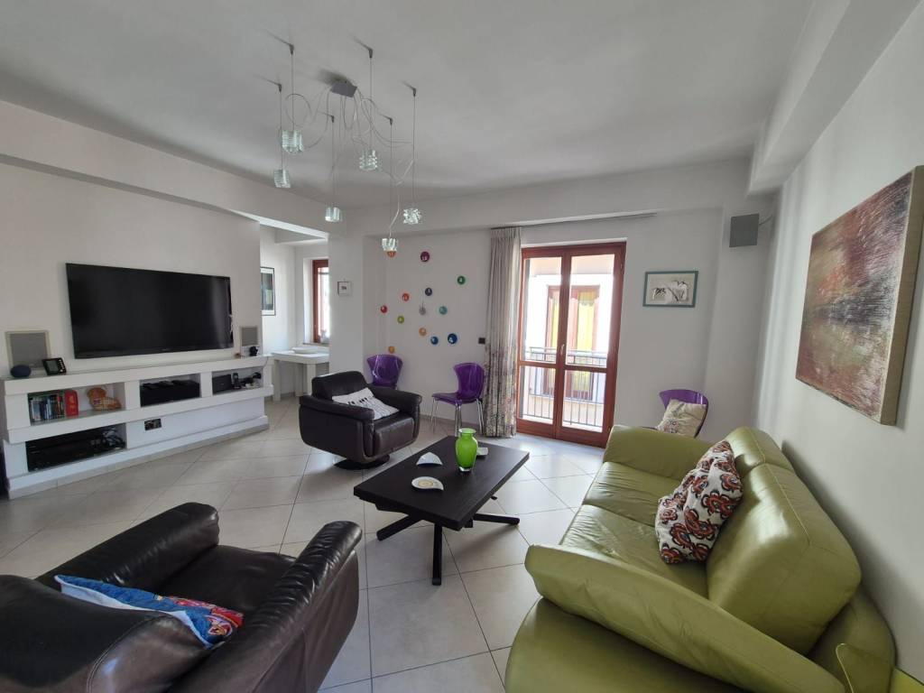 Appartamento a Avellino in Vicolo San Bartolomeo - Foto 2