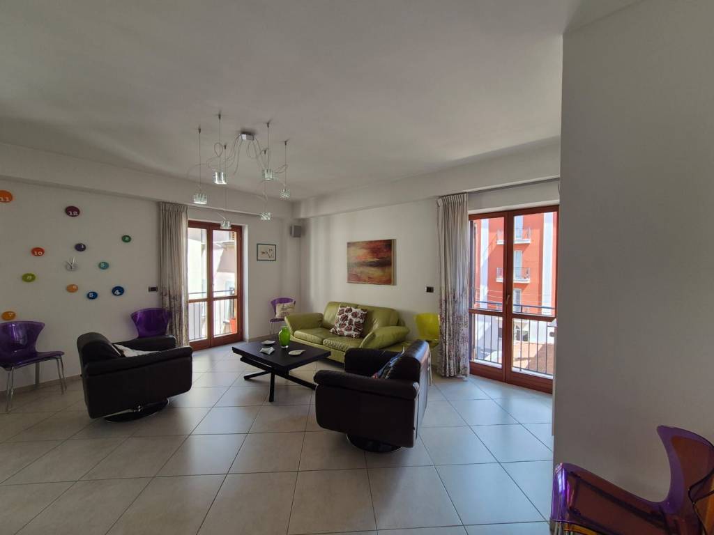 Appartamento a Avellino in Vicolo San Bartolomeo - Foto 3
