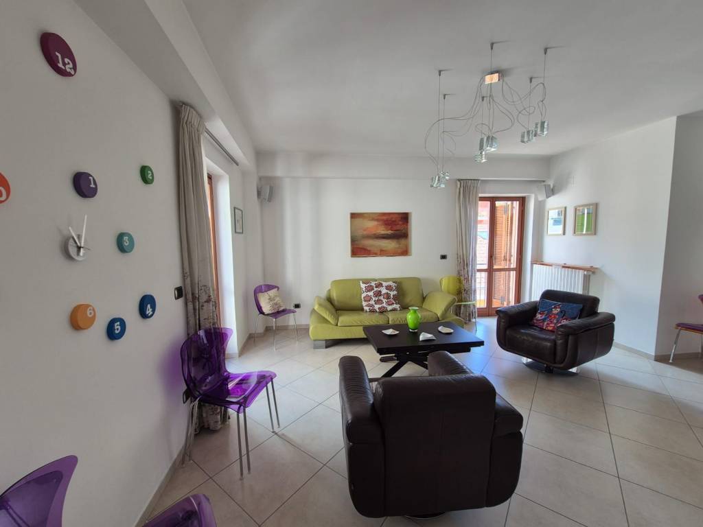 Appartamento a Avellino in Vicolo San Bartolomeo - Foto 4