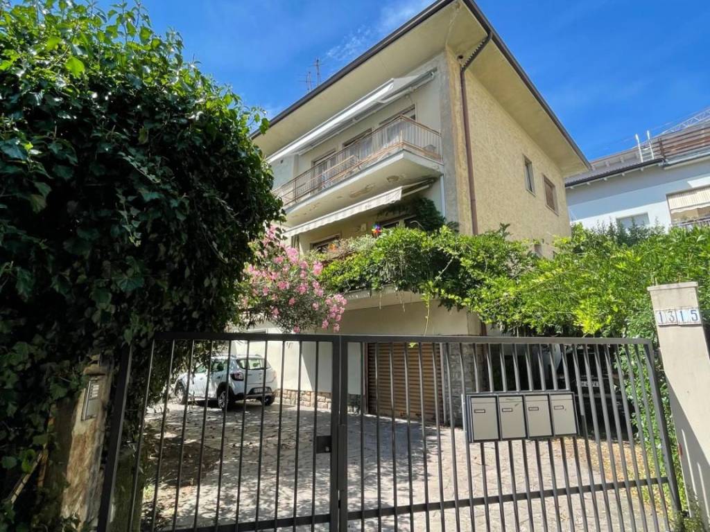 Appartamento a Trento in Via Generale Guglielmo Pecori Giraldi, 13 - Foto 2