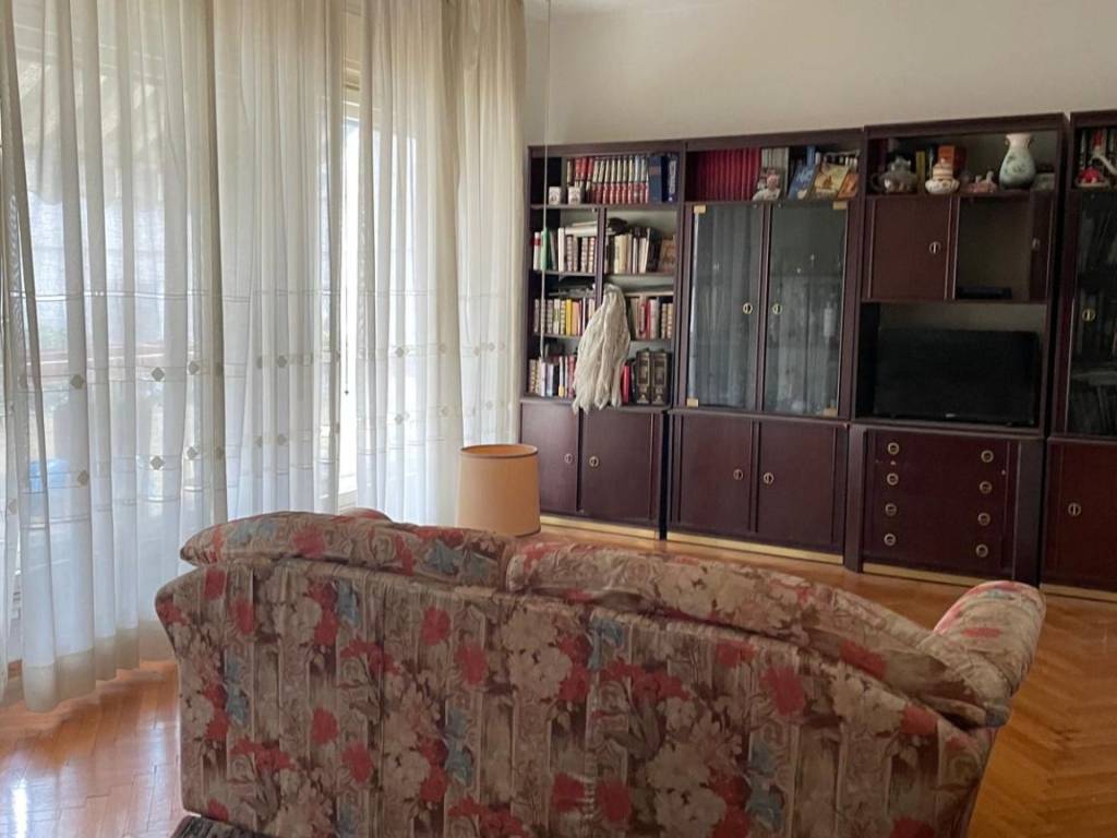Appartamento a Trento in Via Generale Guglielmo Pecori Giraldi, 13 - Foto 3