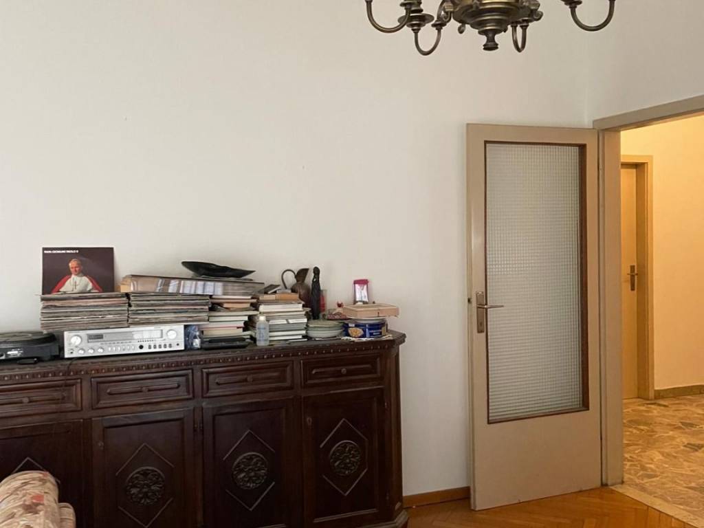Appartamento a Trento in Via Generale Guglielmo Pecori Giraldi, 13 - Foto 4