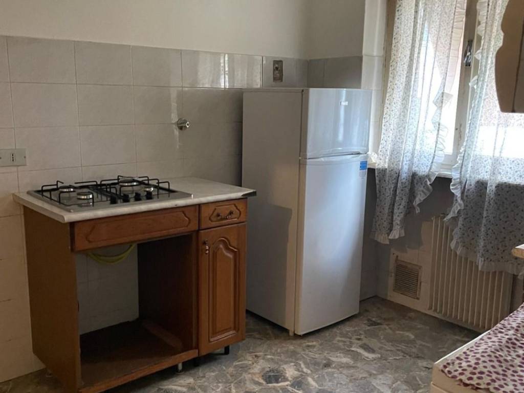Appartamento a Trento in Via Generale Guglielmo Pecori Giraldi, 13 - Foto 5